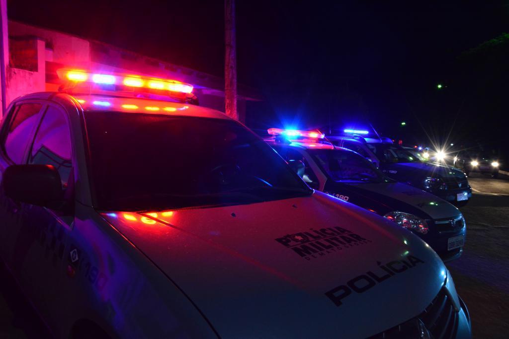 Homem agride o próprio pai com cabo de vassoura após ele se negar a comprar pinga em Primavera do Leste